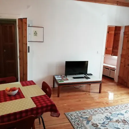 Quinta Da Estalagem 3 Apartment *