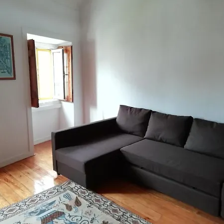 Quinta Da Estalagem 3 Apartment *