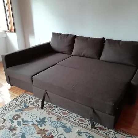 Quinta Da Estalagem 3 Apartment Seixal (Setubal)