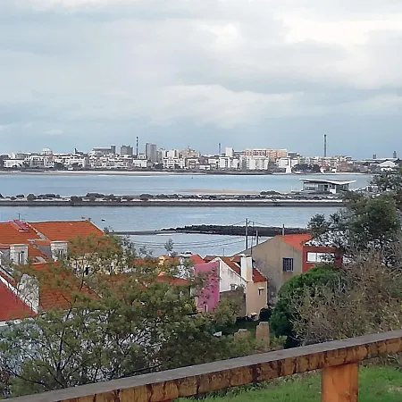 Quinta Da Estalagem 3 * Seixal (Setubal)