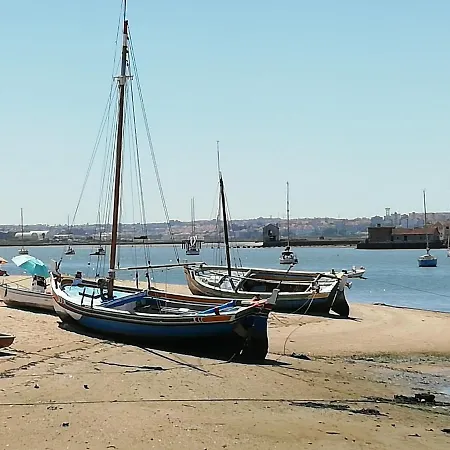 Quinta Da Estalagem 3 Seixal (Setubal)