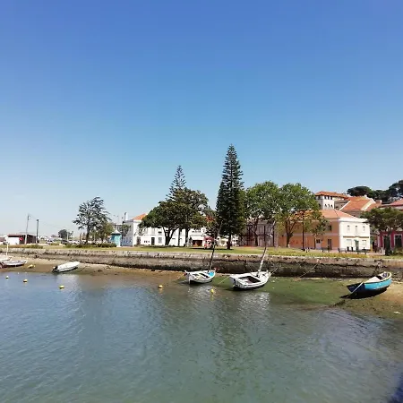 Apartment Quinta Da Estalagem 3 Seixal (Setubal)