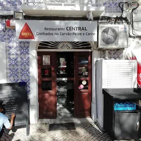 Quinta Da Estalagem 3 * Seixal (Setubal)