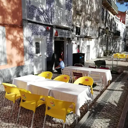 Quinta Da Estalagem 3 *
