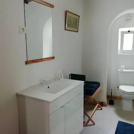 Quinta Da Estalagem 3 Seixal (Setubal)