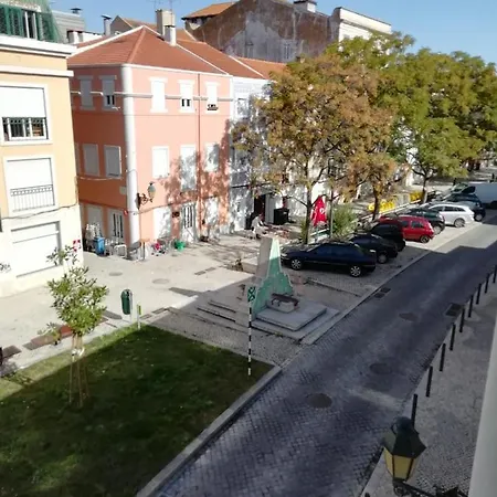 Quinta Da Estalagem 3 Seixal (Setubal)