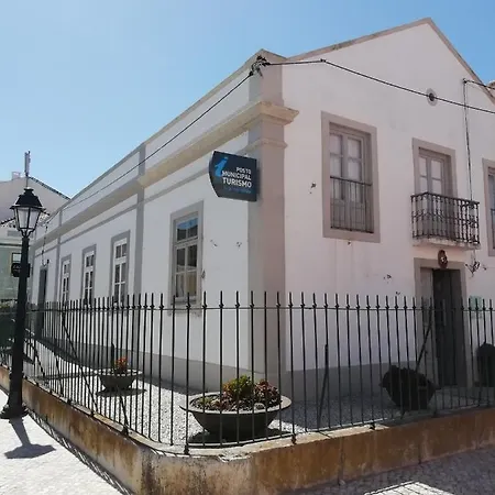 Apartment Quinta Da Estalagem 3