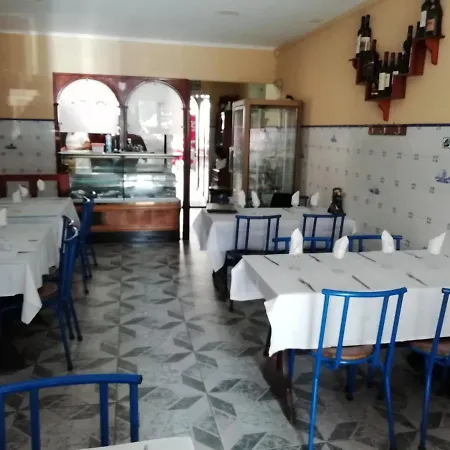 Quinta Da Estalagem 3 Seixal (Setubal)