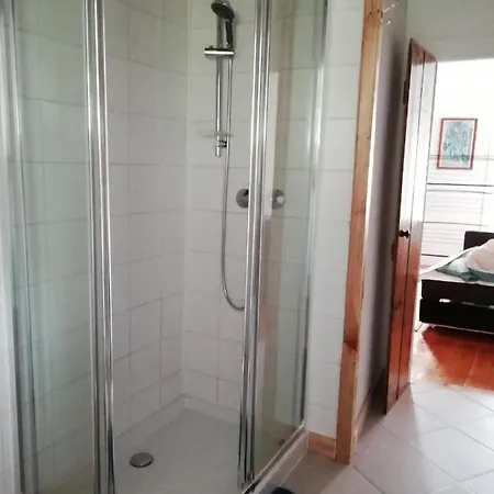 Quinta Da Estalagem 3 Apartment