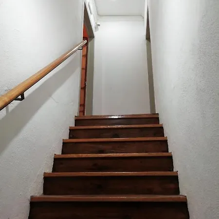 Quinta Da Estalagem 3 Apartment *